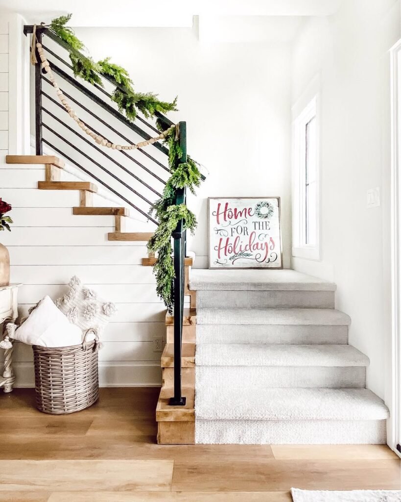 Cute entryway decor ideas