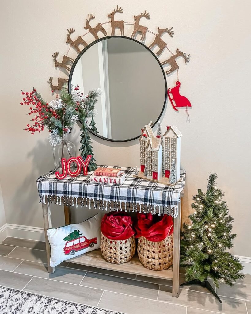 Best entryway decoration ideas