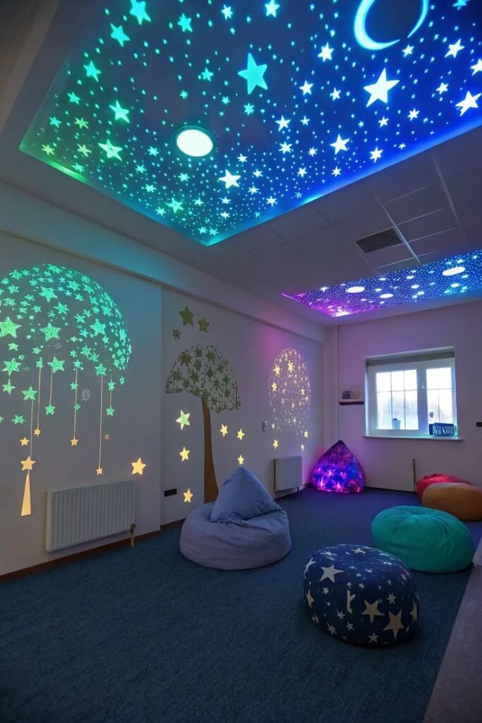 Best sensory room ideas