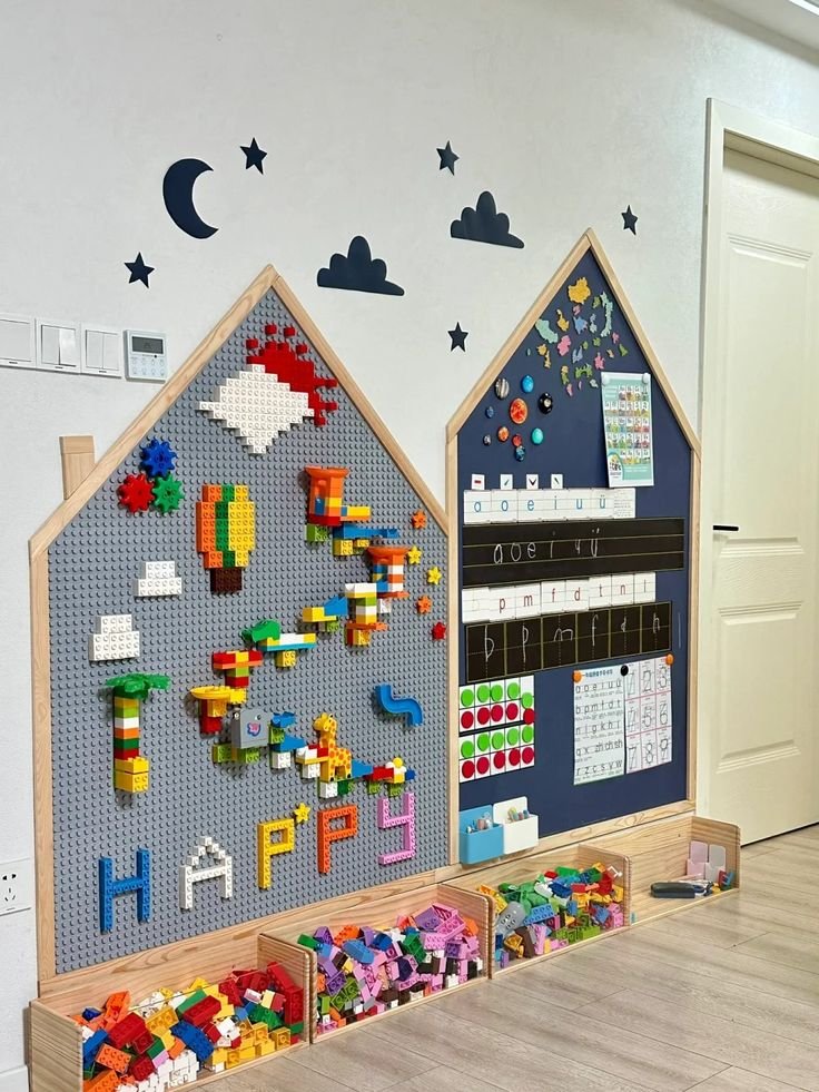 Awesome sensory room ideas