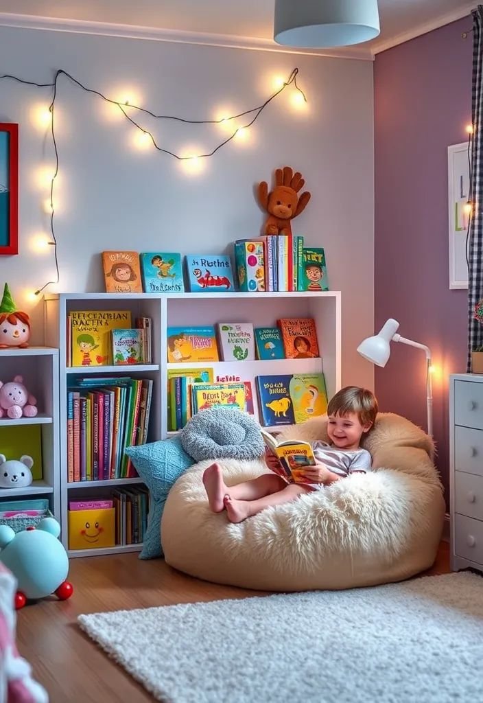 Awesome sensory room ideas