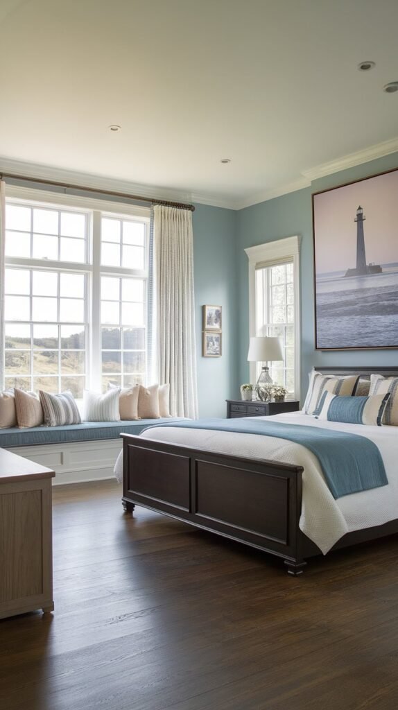 Bedroom ideas