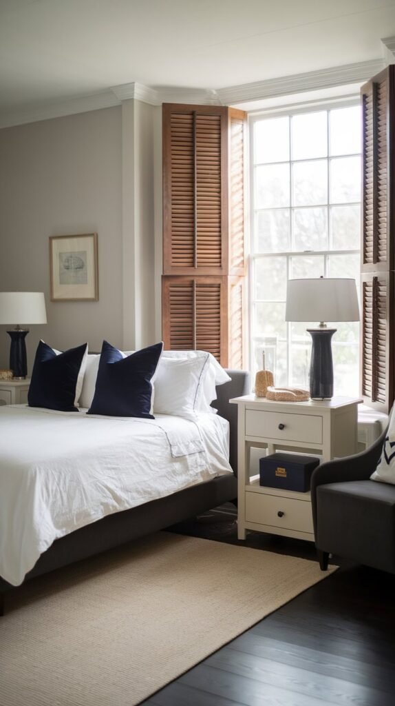 Bedroom Ideas