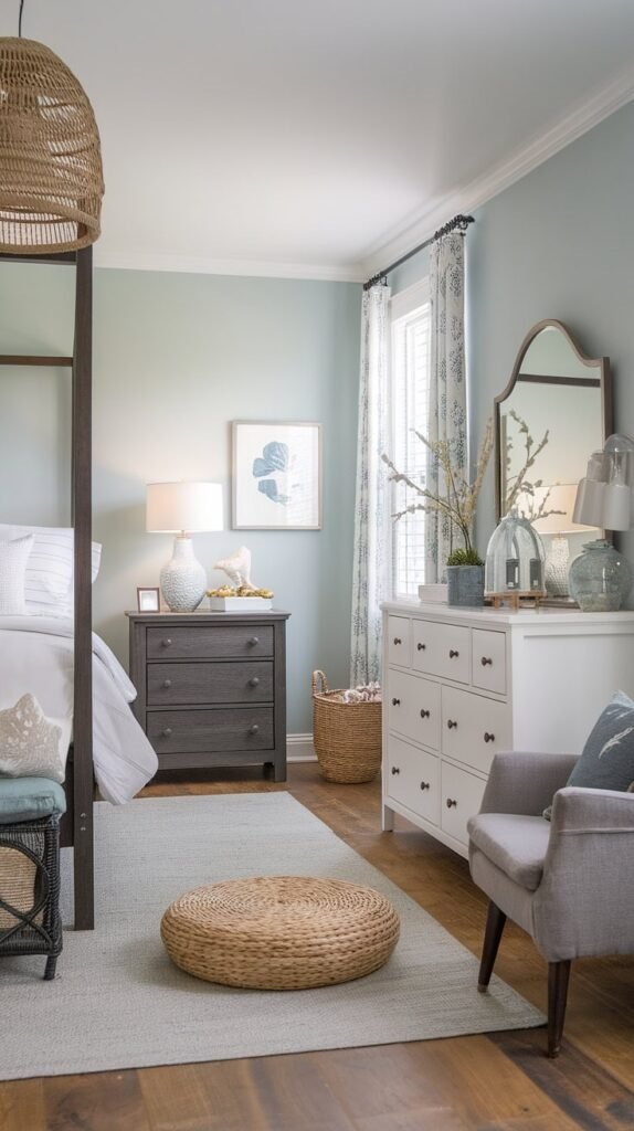 Bedroom Ideas