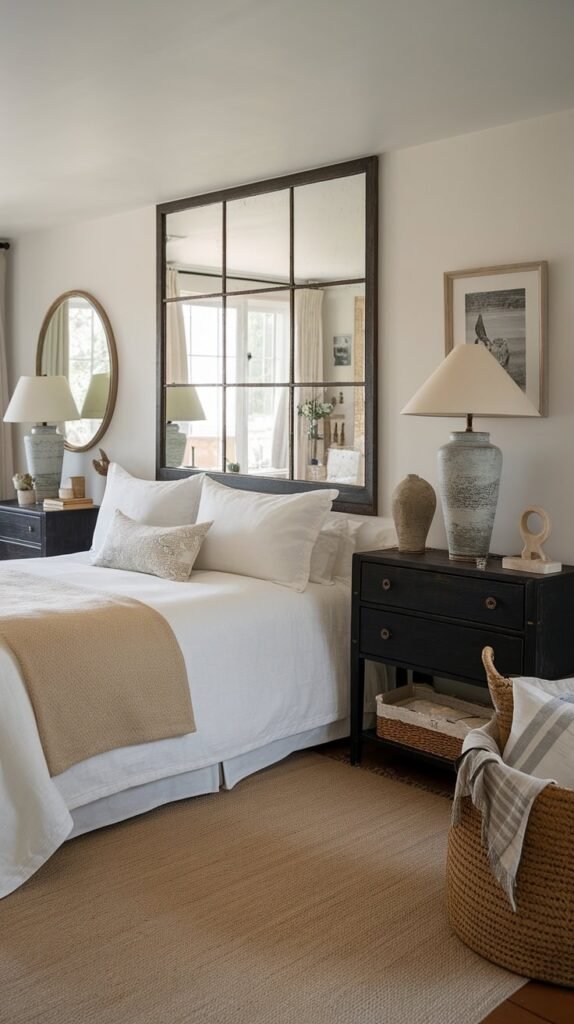 Unique Bedroom Ideas