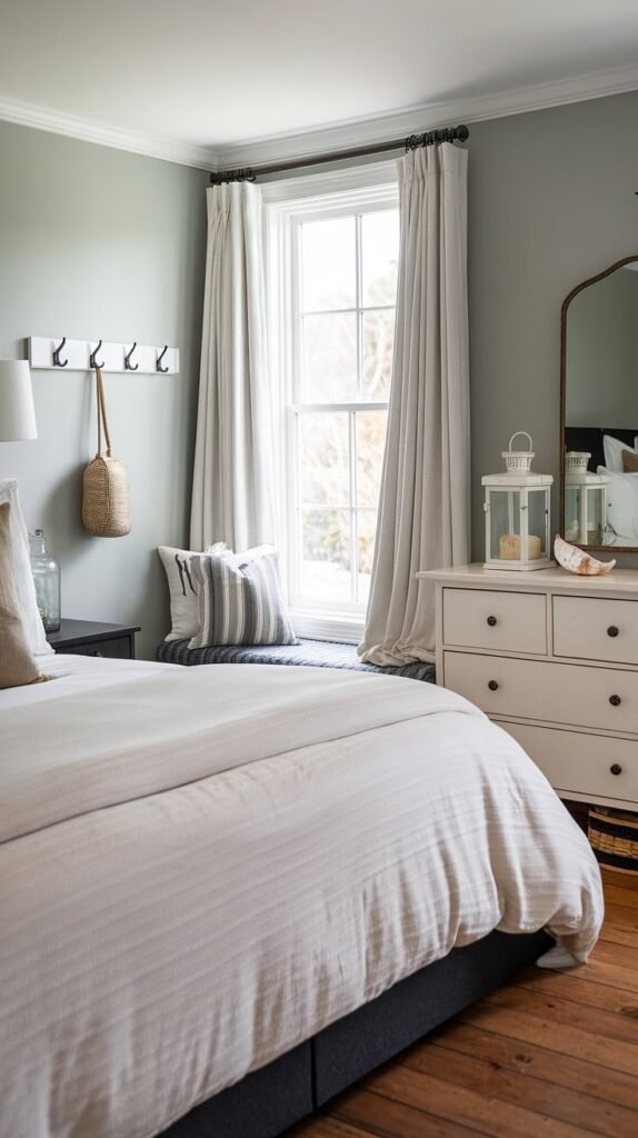 Costal Cottage Ideas