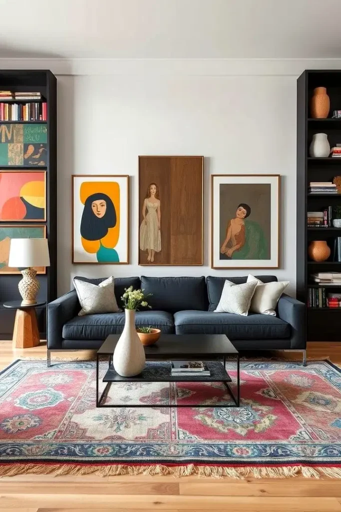 Amazing living Room ideas