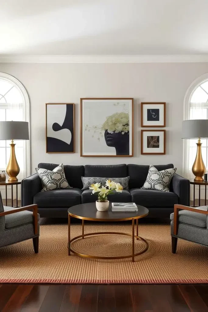 Best Living Room