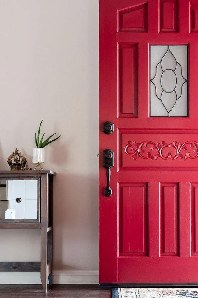 Door decor ideas
