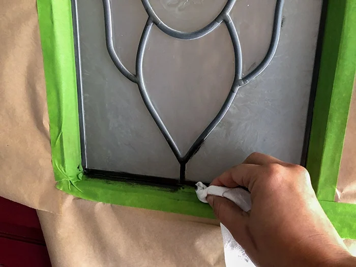 Door paints 