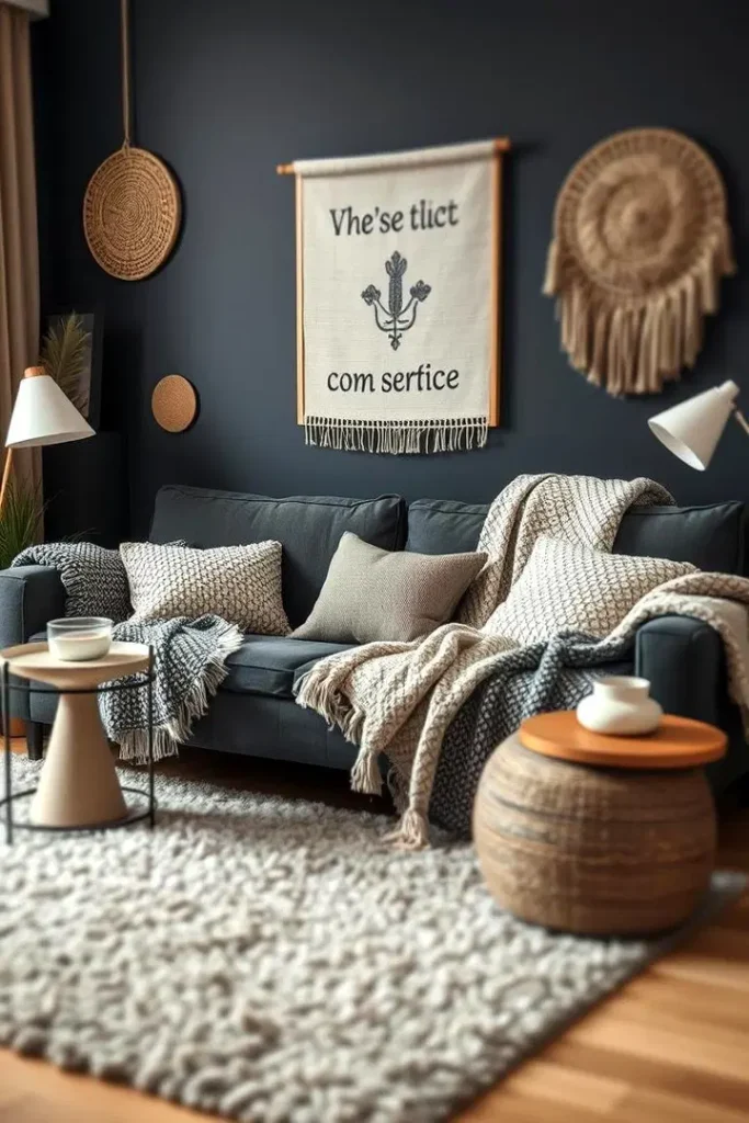 Stunning Living Room Ideas