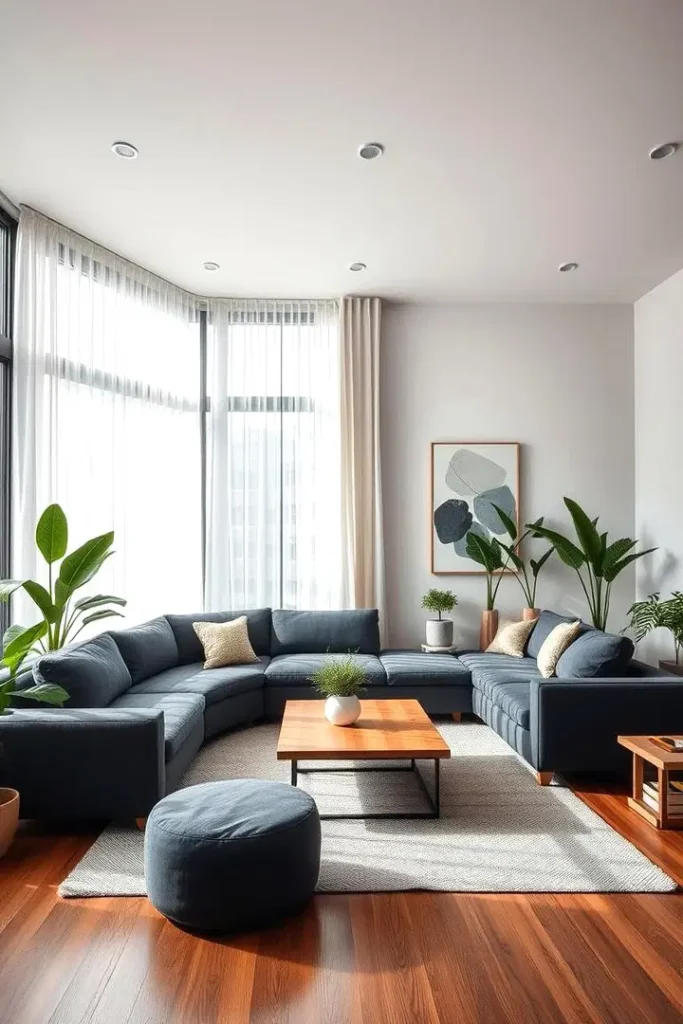 Best Living Room Ideas