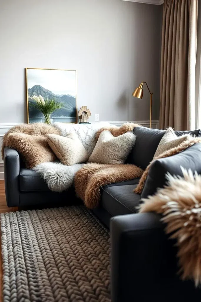living Room Ideas