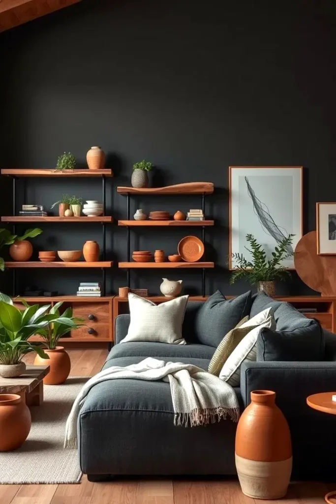Refined Natural Elements