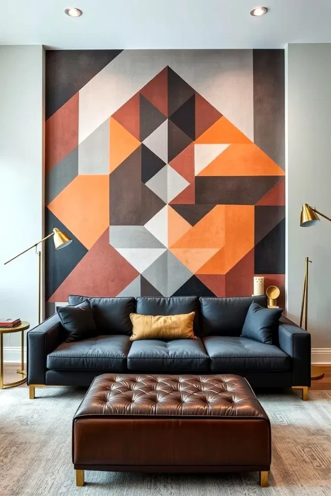 Awesome Living Room