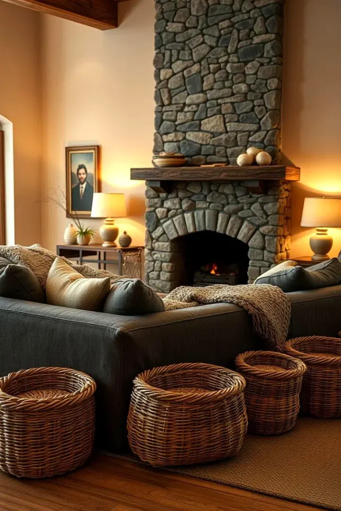 Living Room Ideas
