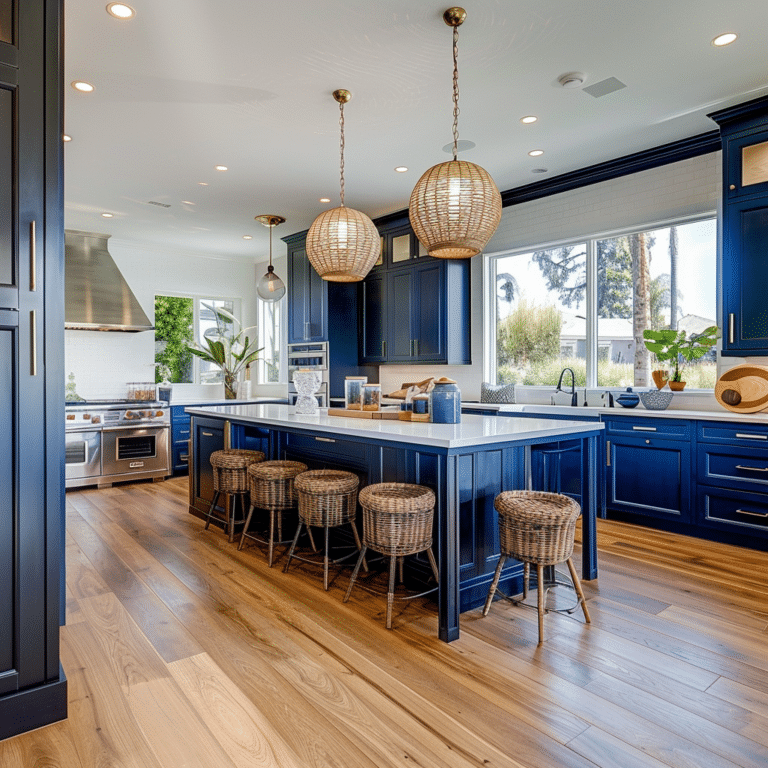 Stunning Kitchen Ideas