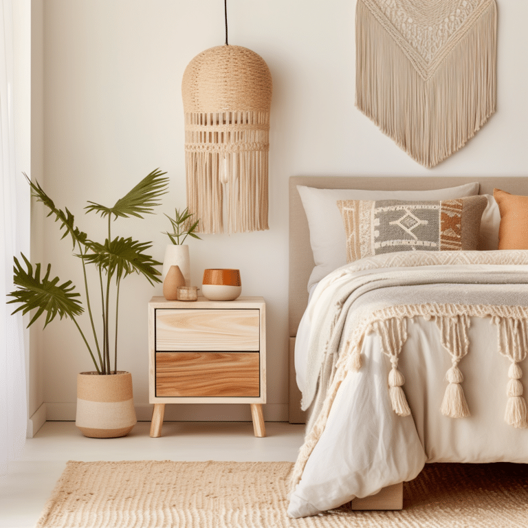Bedroom ideas