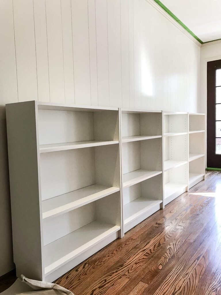 Best Bookcase Ideas
