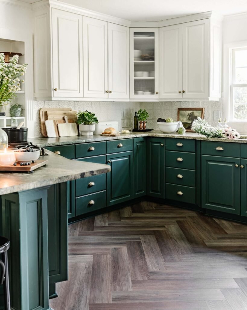 Kitchen Decor Ideas
