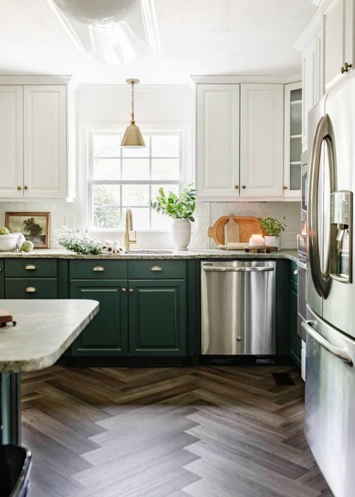 Kitchen decor Ideas