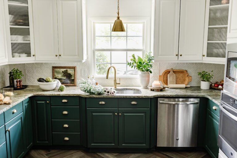Awesome Kitchen Decor Ideas