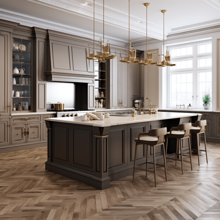 Awesome Kitchen 
