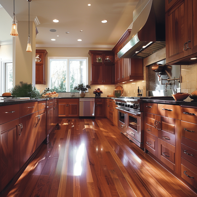 Unique Kitchen Ideas