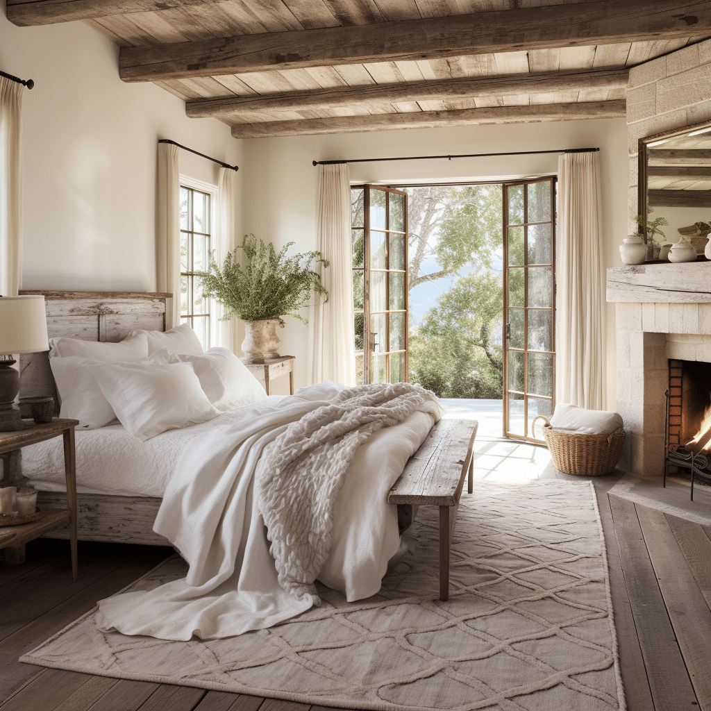 Best Rustic Retreat