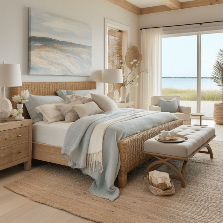Antique Bedroom ideas