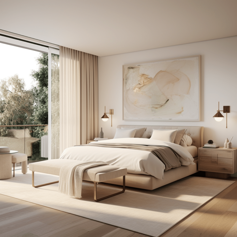 Bedroom Ideas