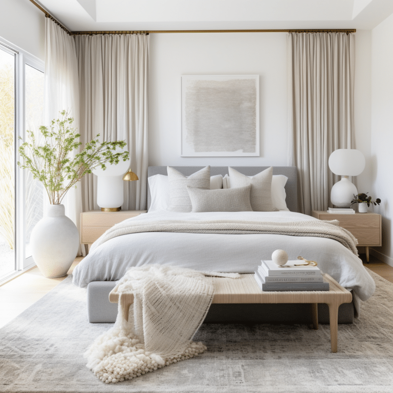 Bedroom Ideas