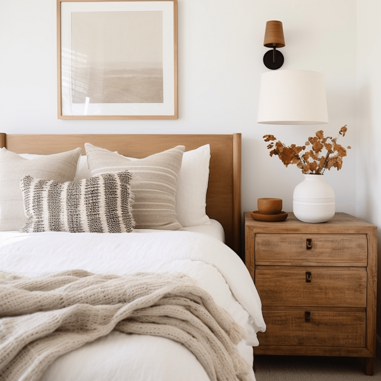 Bedroom Ideas
