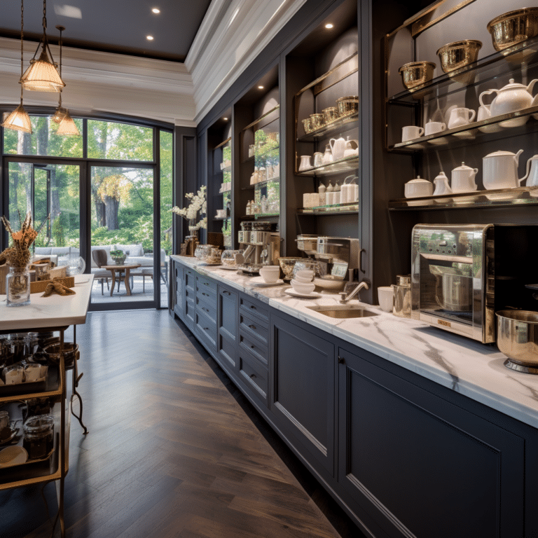 Amazing Kitchen Ideas
