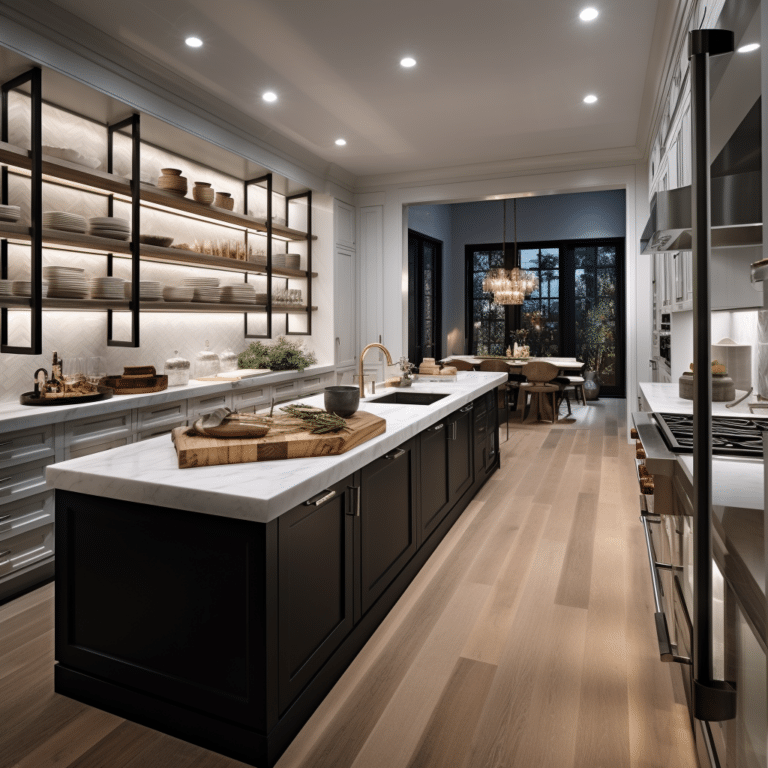 Awesome Kitchen Ideas