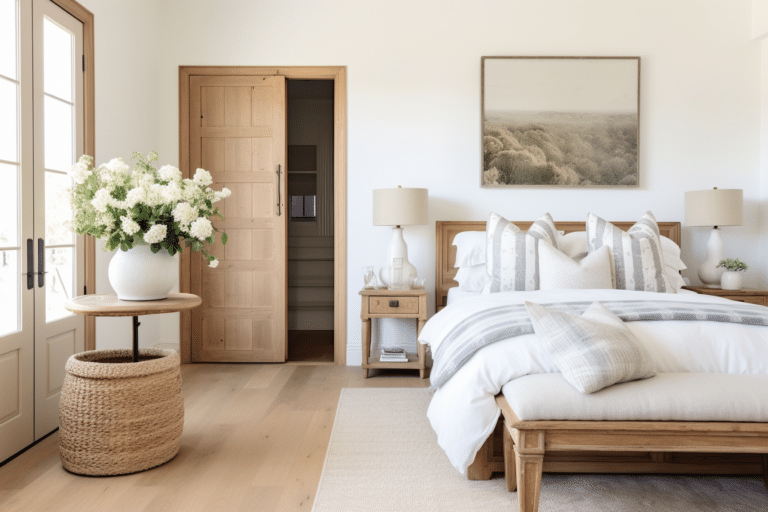 Farmhouse decor
