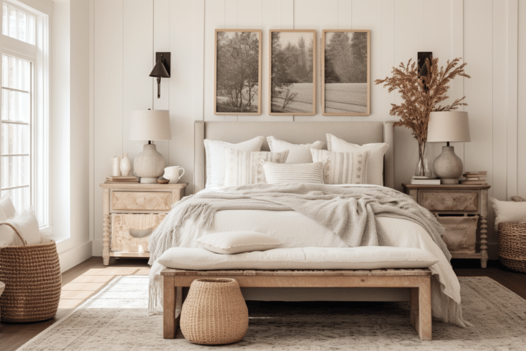 Farmhouse Decor Ideas