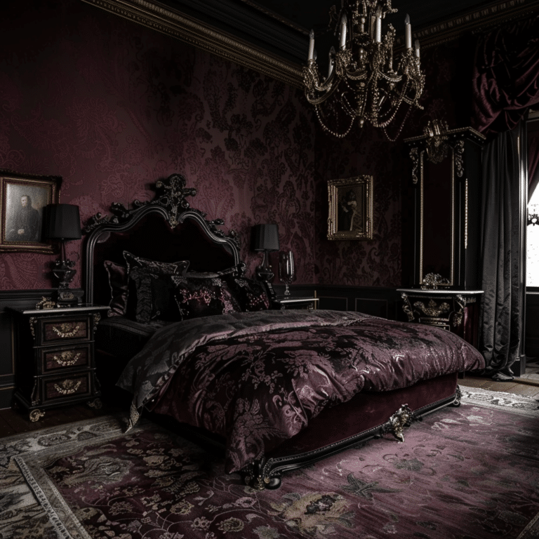 Best Whimsy Bedroom