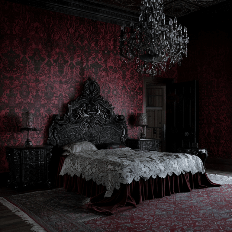 Whimsy Bedroom Ideas