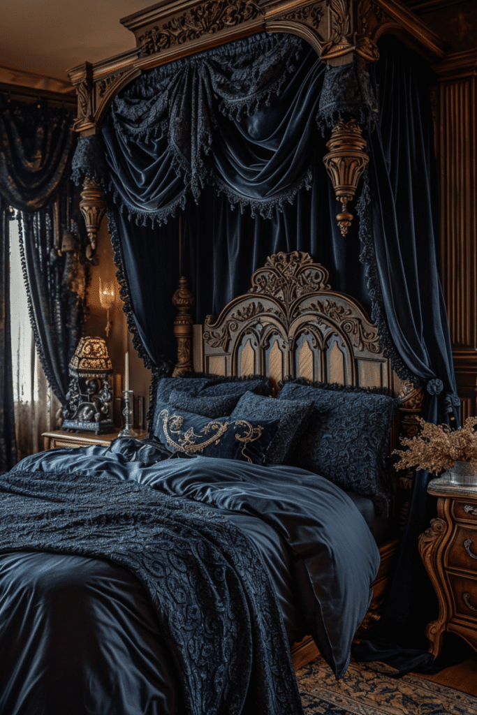 Bedroom decor Ideas