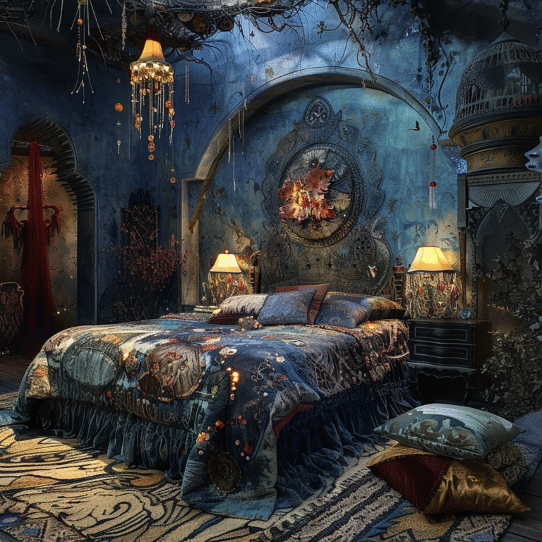 Amazing Bedroom Ideas