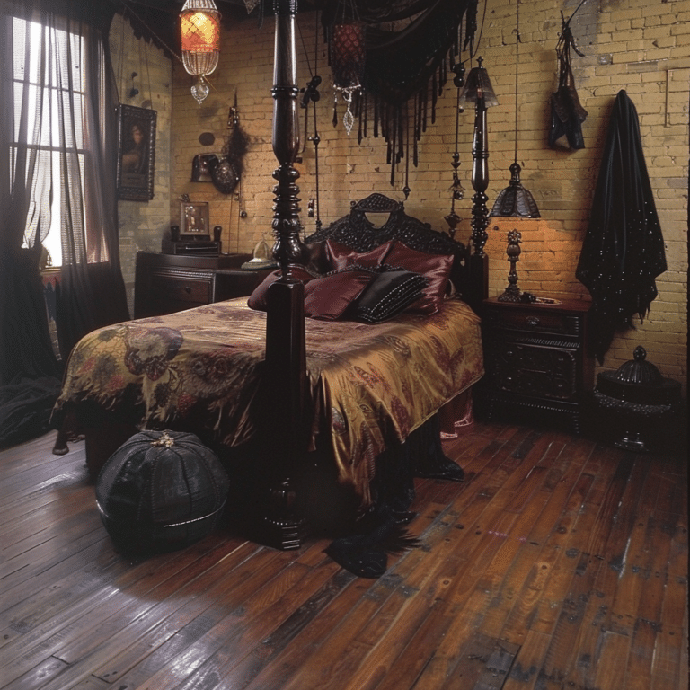 Bedroom decor Ideas