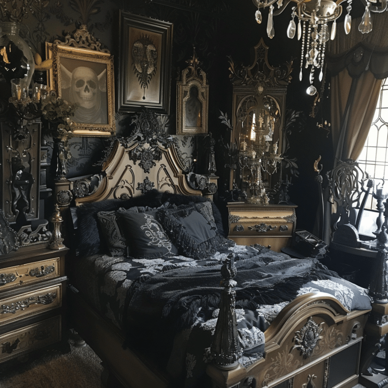 Awesome Bedroom decor Ideas