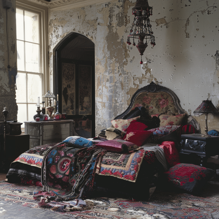 Bedroom Decor Ideas