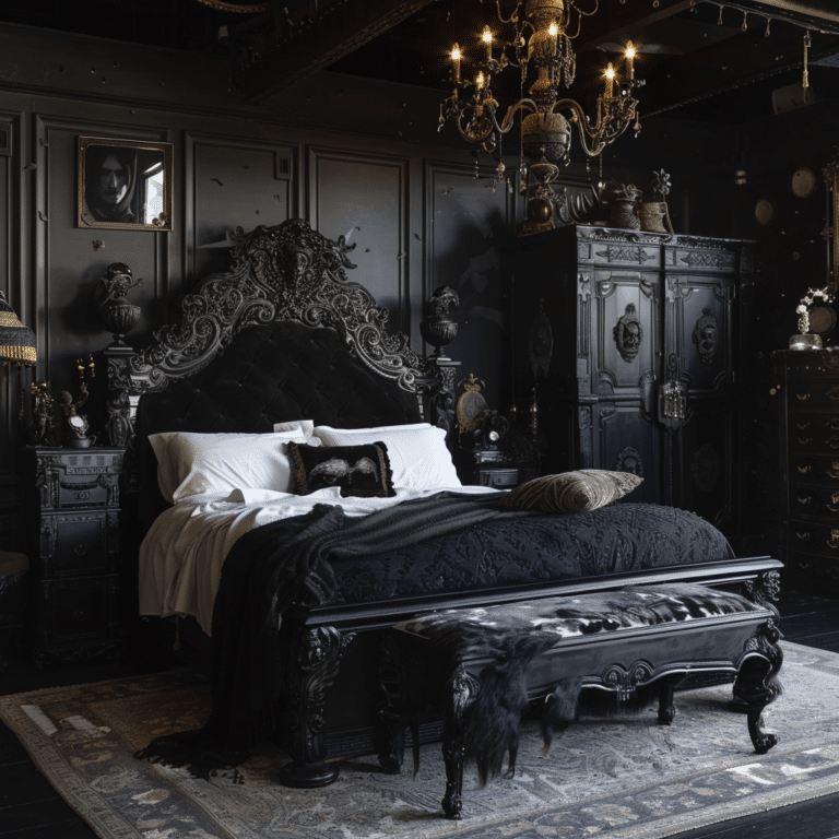 awesome Bedroom