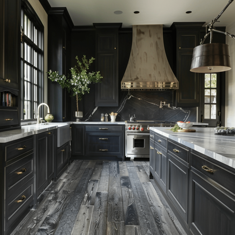 Kitchen Decor