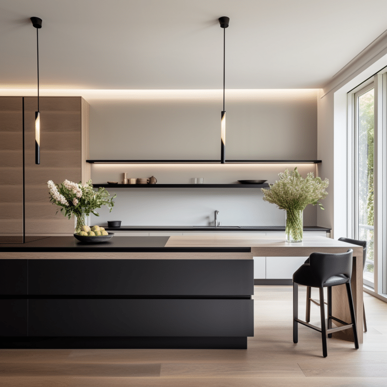 Kitchen Ideas