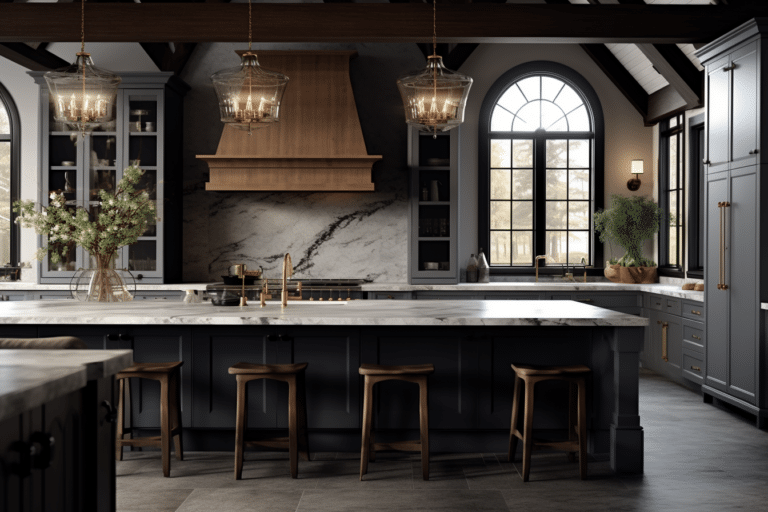 Kitchen cabinet Ideas
