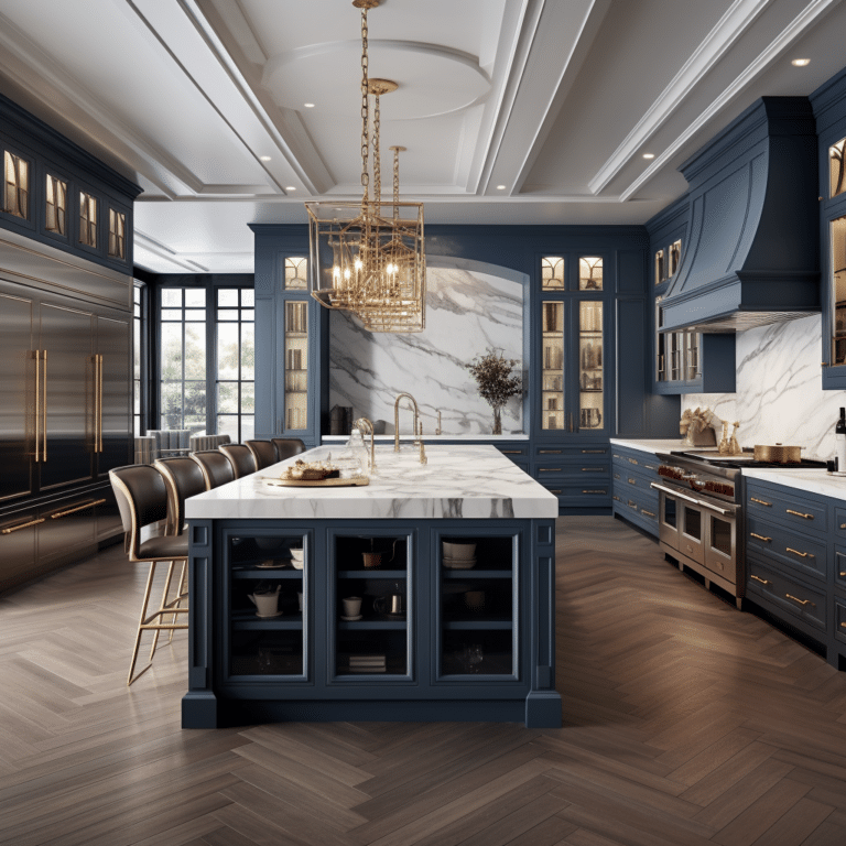 Best Kitchen Decor Ideas