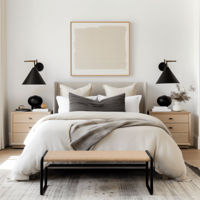 Unique Bedroom Ideas